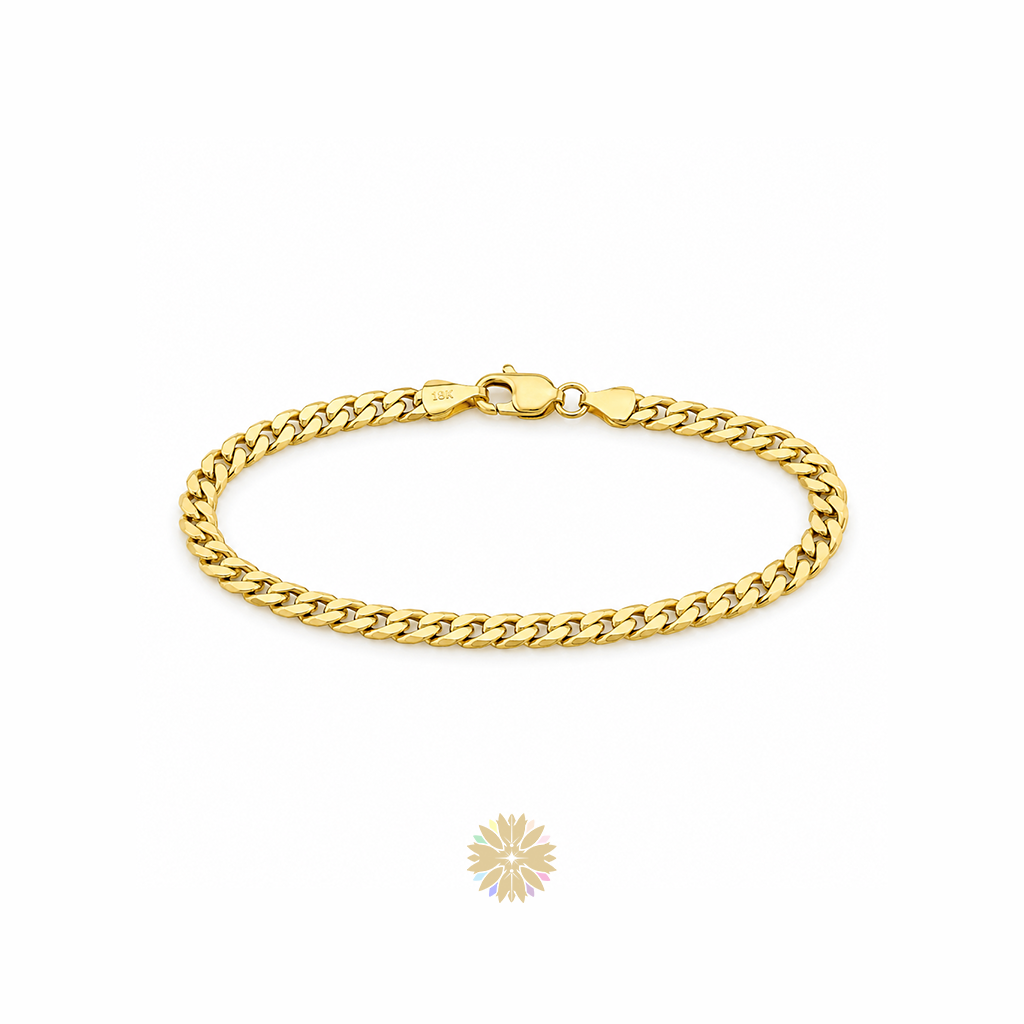 Pulsera cubana