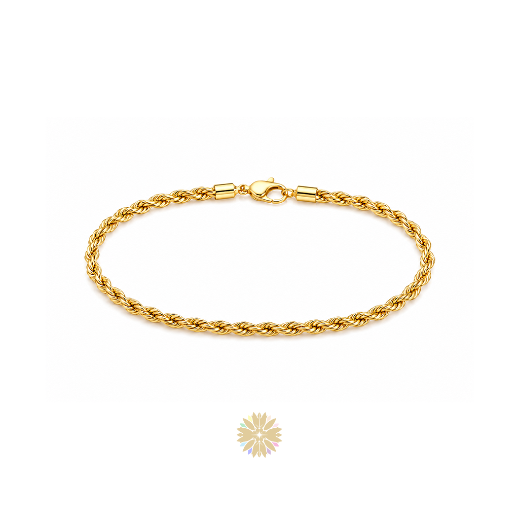 Pulsera lazo
